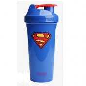 Shaker Lite Superman 800ml